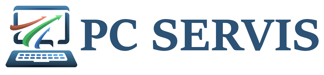 Računalniški servis