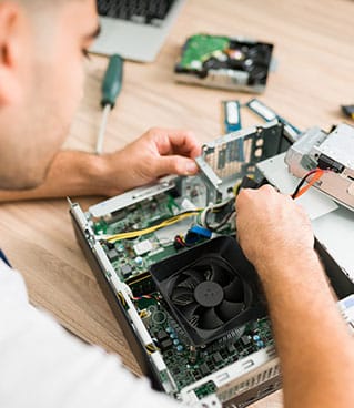 popravilo računalnikov, računalniški servis, servis računalnikov