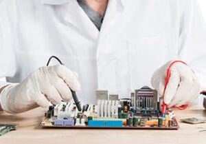 Servis računalnikov in prenosnikov Jesenice, Dol pri Ljubljani